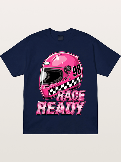 Race Ready Gildan T-shirt