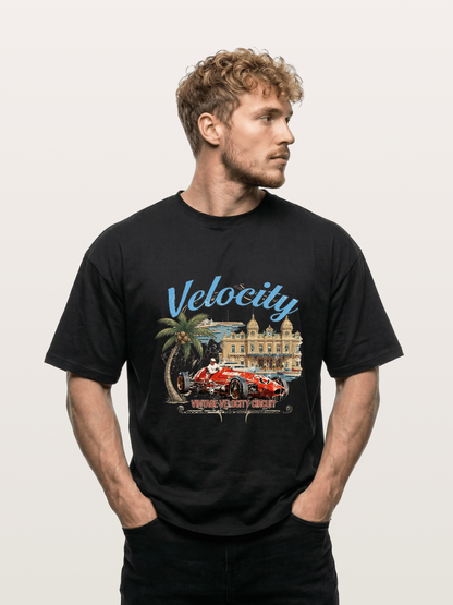 Velocity Glory Gildan T-shirt