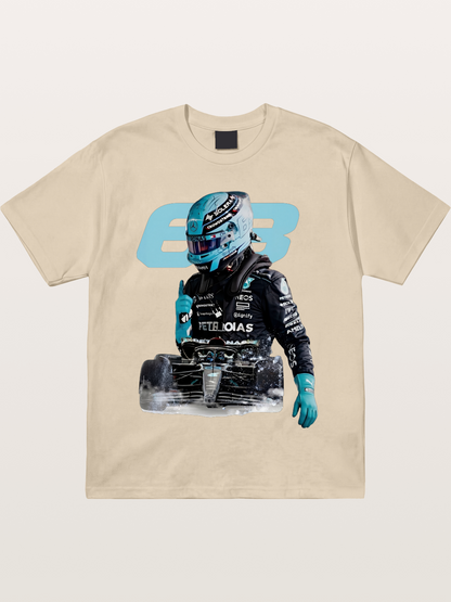 Tech Racer Gildan T-shirt