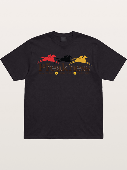 2026 Preakness Stakes Event Graphic Gildan T-shirt