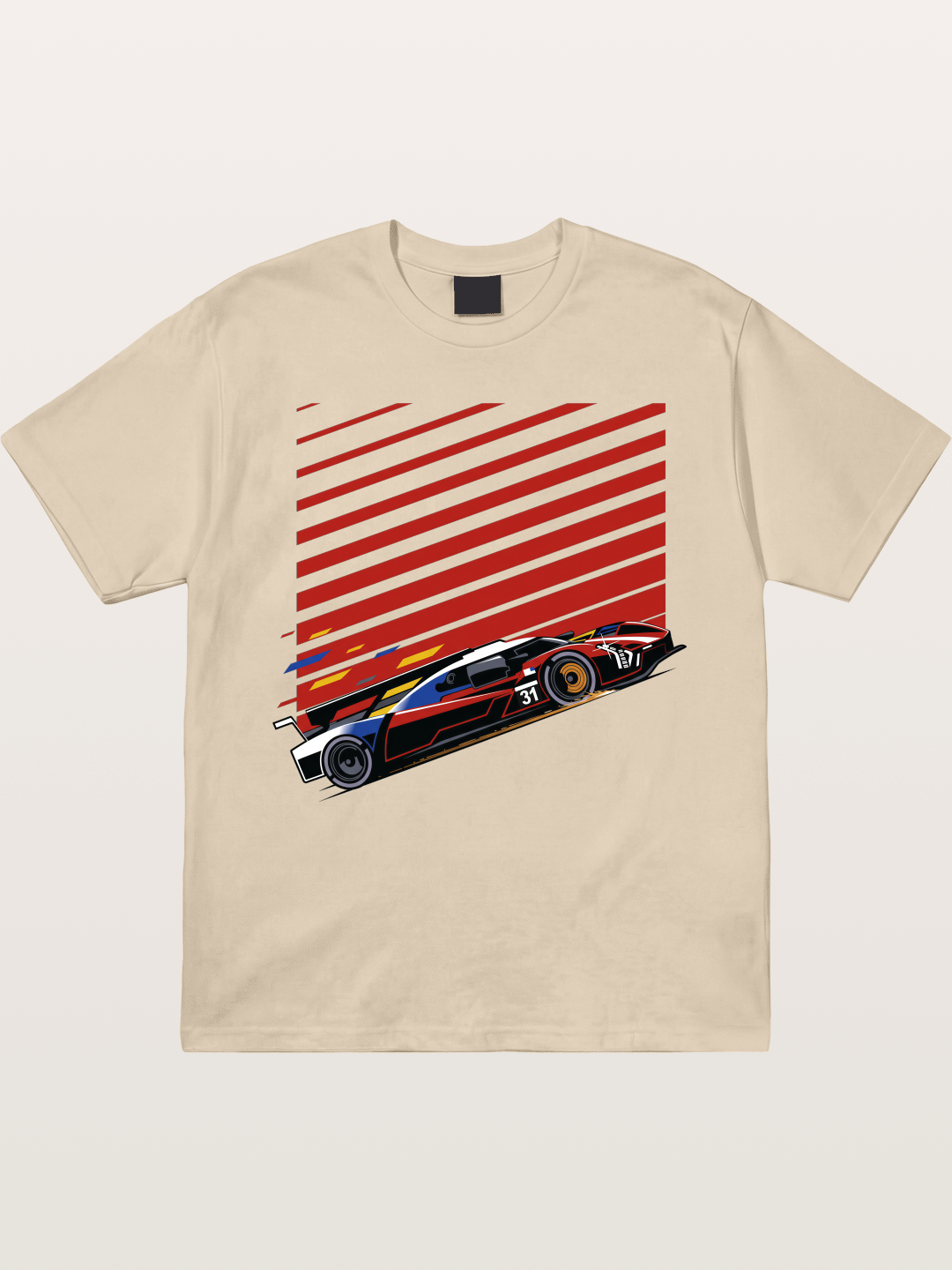 Sebring 2026 IMSA GT#31 Gildan T-shirt