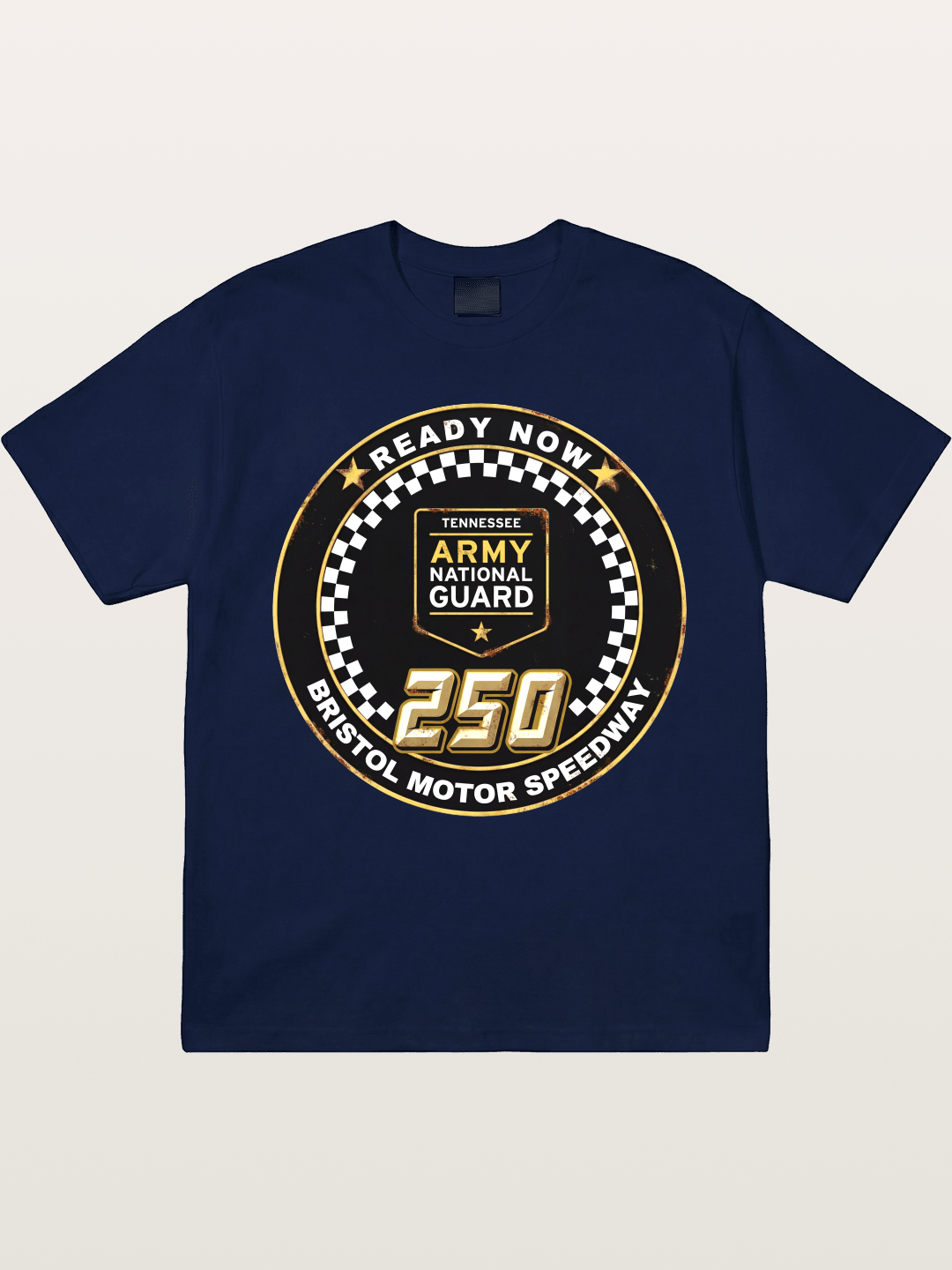 Bristol 250 Gildan T-shirt