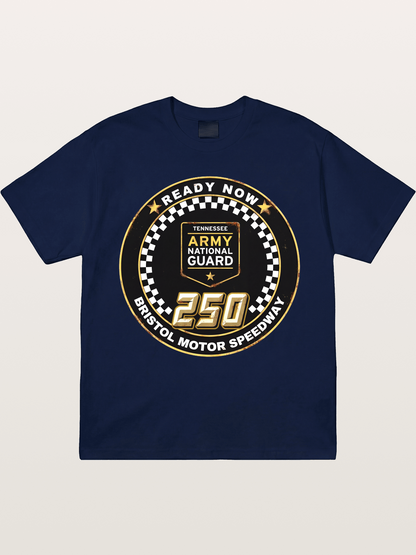 Bristol 250 Gildan T-shirt