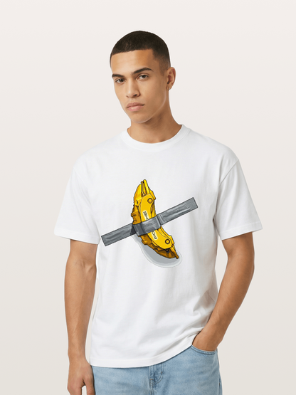 Brake Clamp Gildan T-shirt