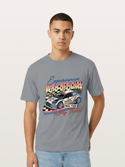Speed Vintage Gildan T-shirt