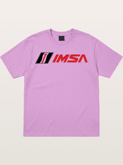 IMSA Retro Gildan T-shirt