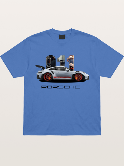 GT3 RS Power Gildan T-shirt