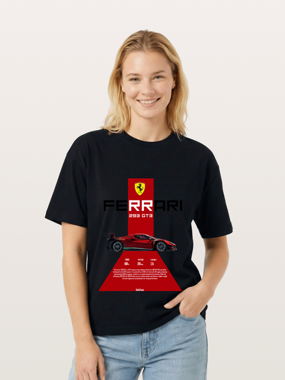 296 GT3  Gildan T-shirt