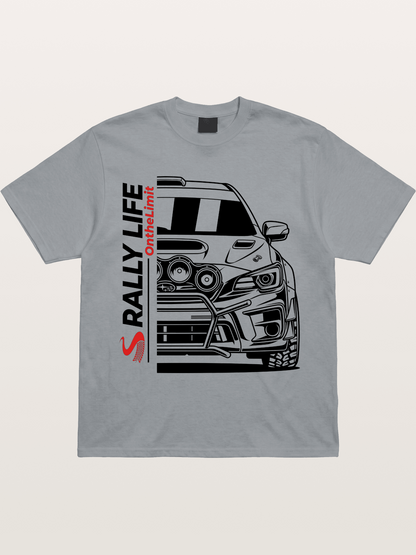 Race Legacy Gildan T-shirt