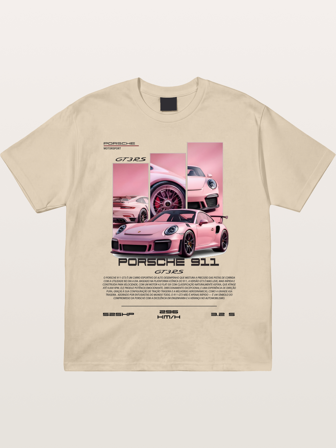 Blush Edition Gildan T-shirt