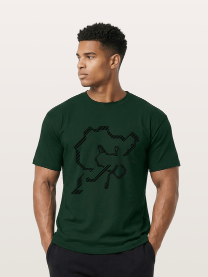 Shuto Express Gildan T-shirt