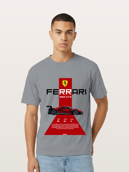 296 GT3  Gildan T-shirt