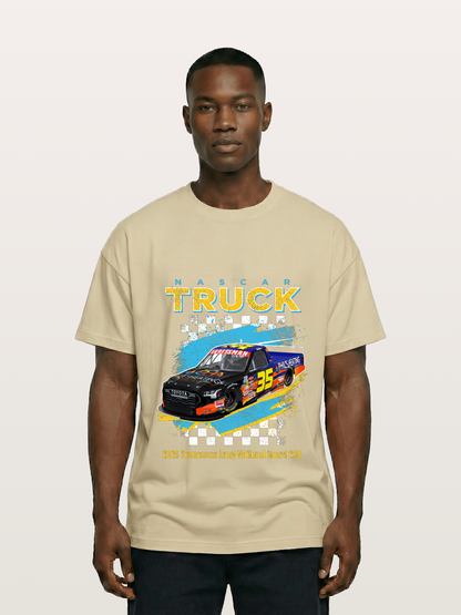 Toyota Truck Gildan T-shirt
