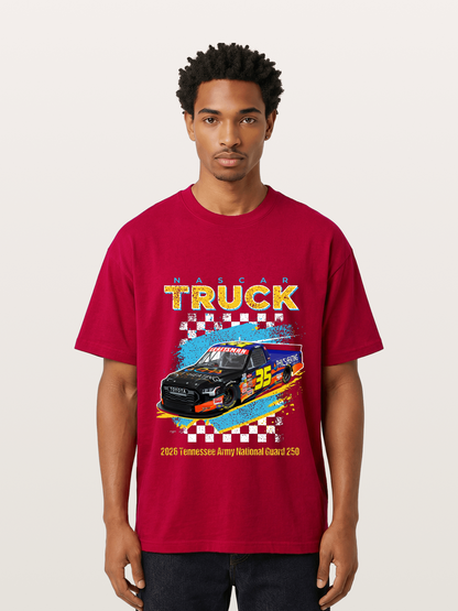 Toyota Truck Gildan T-shirt