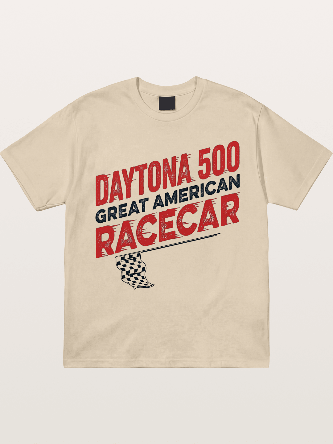 Daytona Race Gildan T-shirt