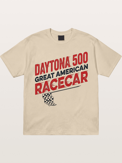 Daytona Race Gildan T-shirt