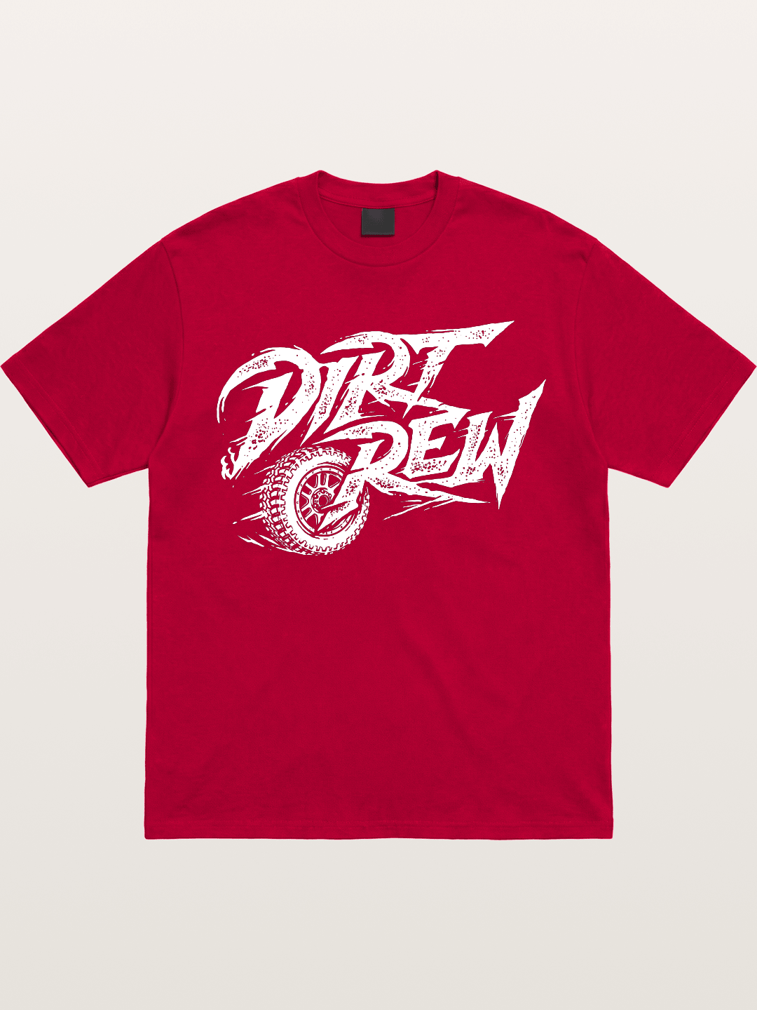 Dirt Rew Gildan T-shirt