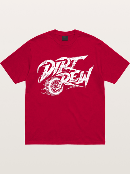 Dirt Rew Gildan T-shirt