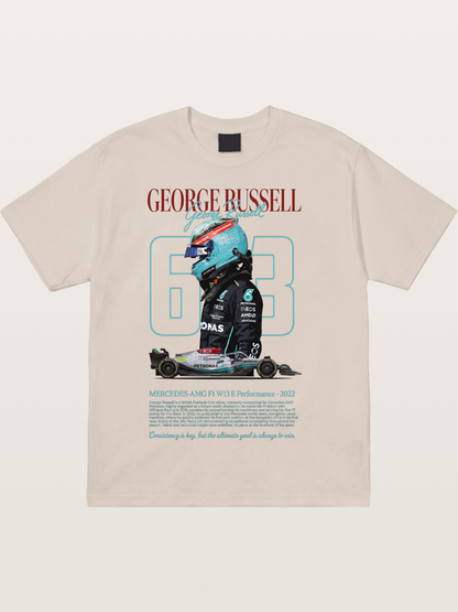 No. 63 Cotton T-shirt
