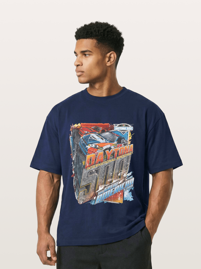 American Race Gildan T-shirt