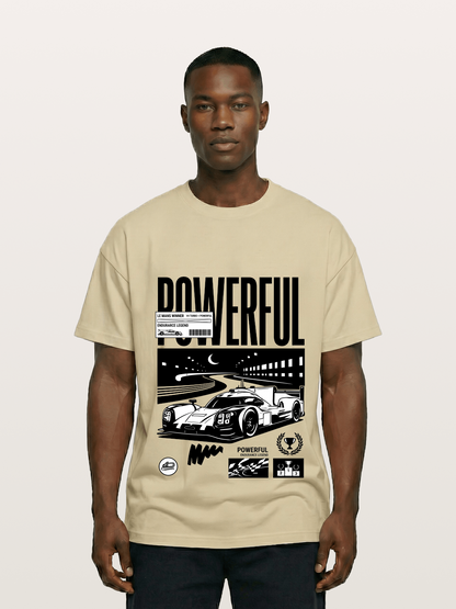 Endurance and powerful legend Gildan T-shirt