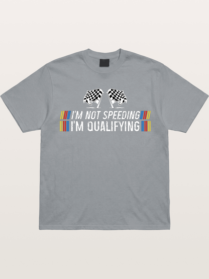Racing Spirit Gildan T-shirt