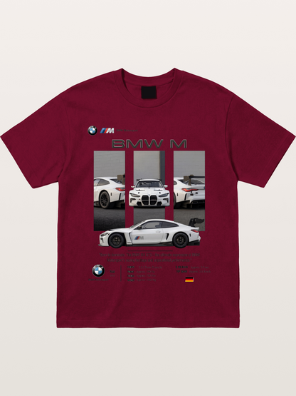 BMW M Spec Gildan T-shirt