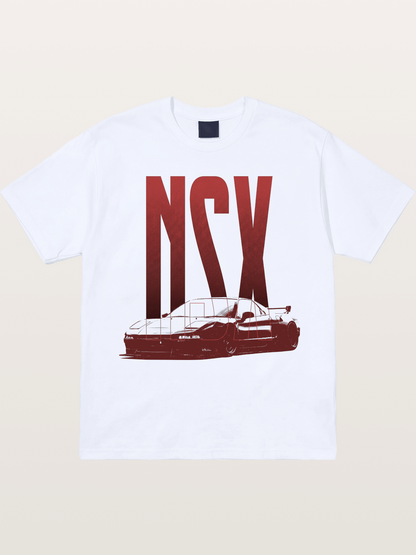 NSX Icon_ Gildan T-shirt