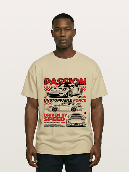 Speed Force Gildan T-shirt