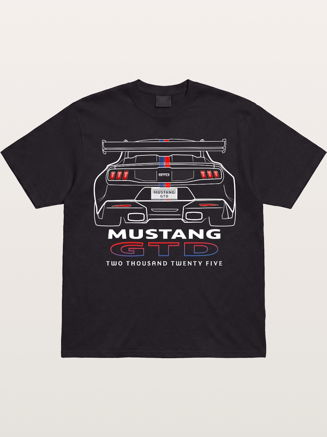 Track Ready Gildan T-shirt