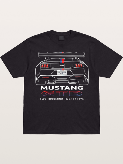 Track Ready Gildan T-shirt