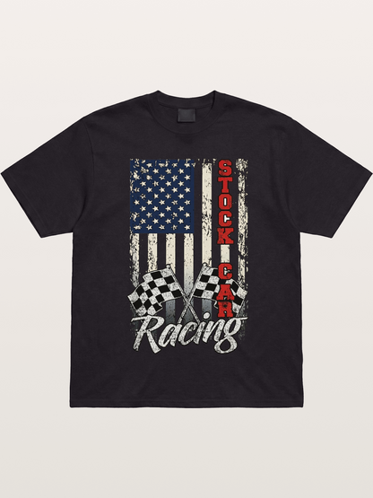Patriot Racing Gildan T-shirt