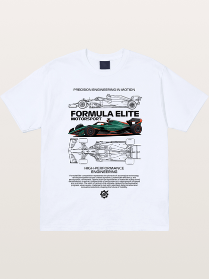 Precision Motion Gildan T-shirt
