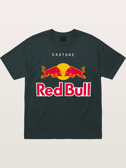 Red Bull F1 Energy Symbol Gildan T-shirt