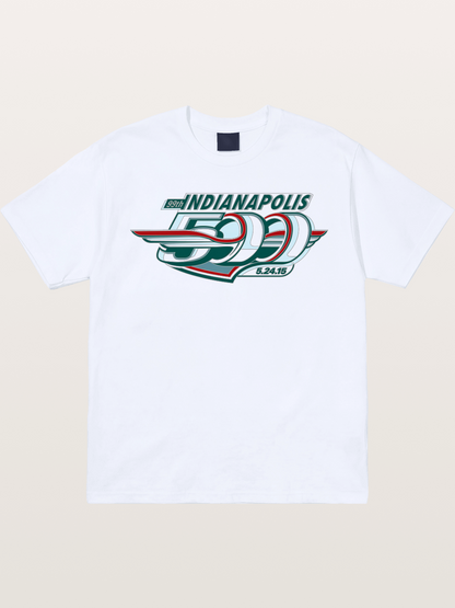 99th Indy 500 Gildan T-shirt