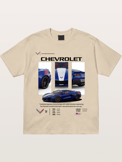 Grand Sport Apex Gildan T-shirt