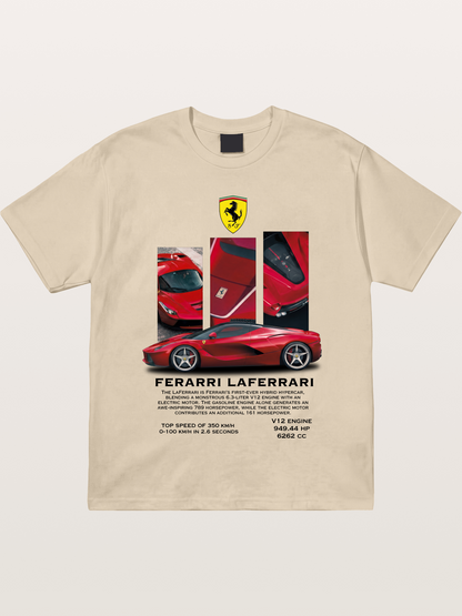 Extreme LaFerrari Gildan T-shirt