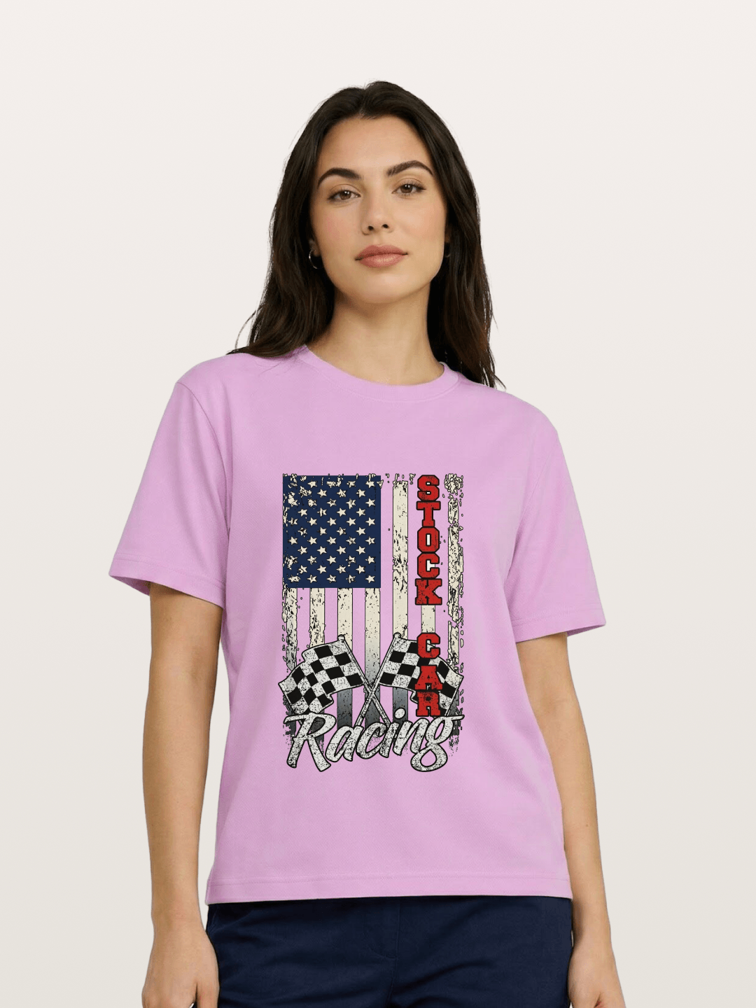 Patriot Racing Gildan T-shirt
