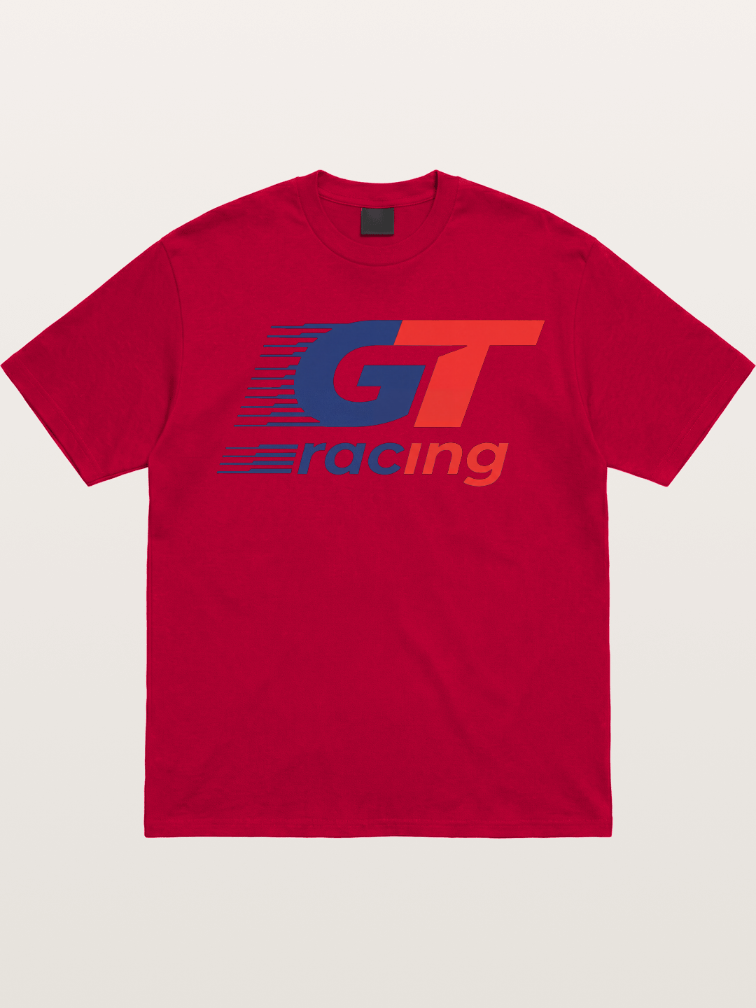Speed GT Gildan T-shirt