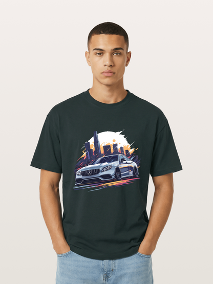 Urban Racer Gildan T-shirt