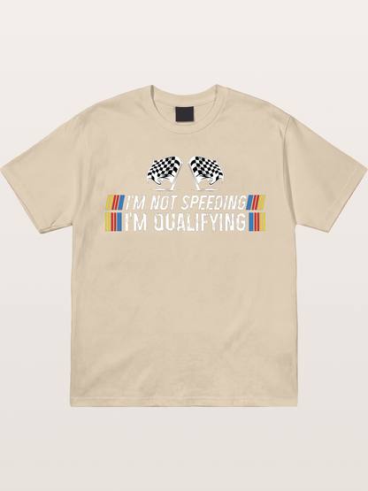 Racing Spirit Gildan T-shirt