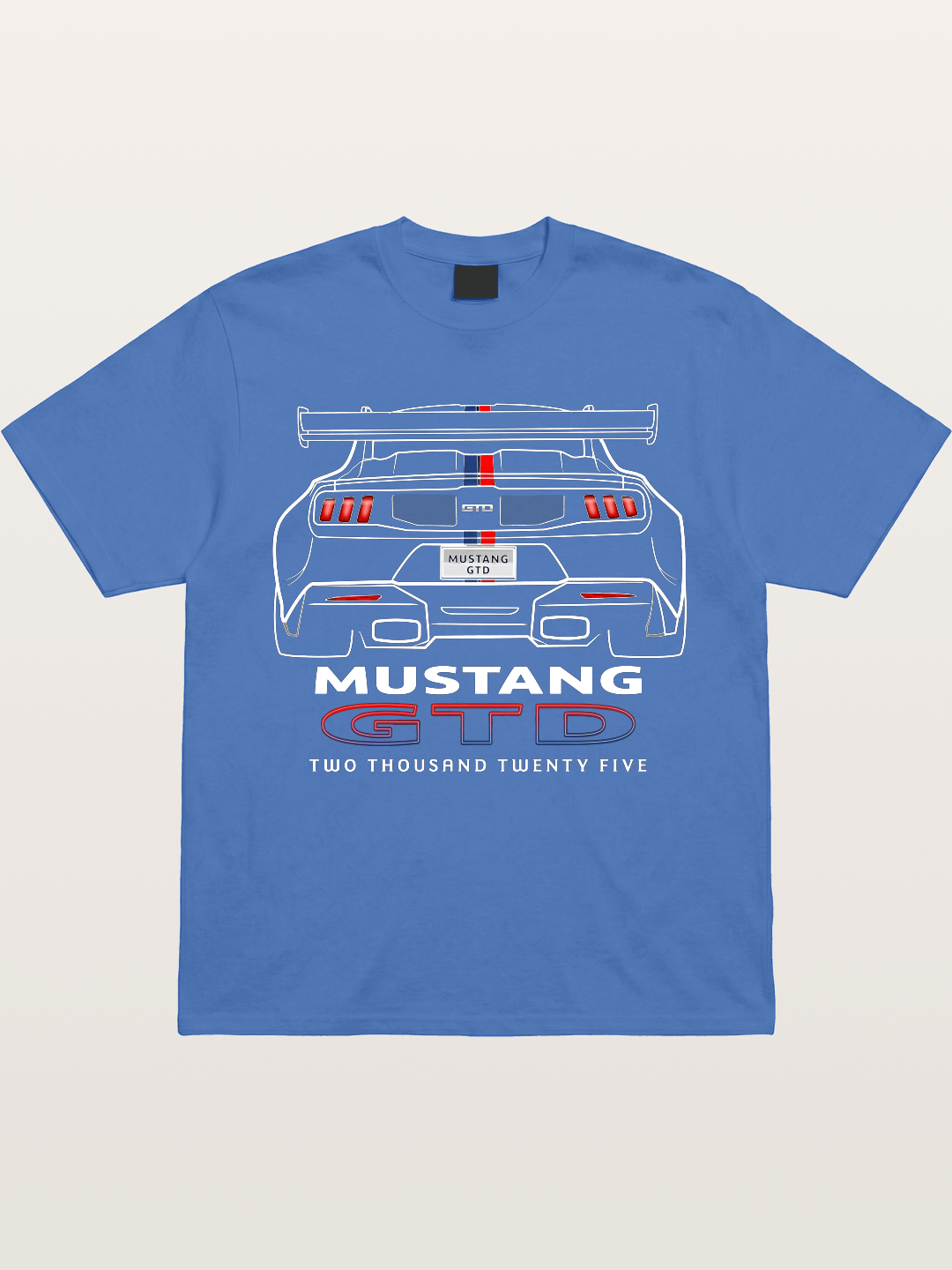 Track Ready Gildan T-shirt