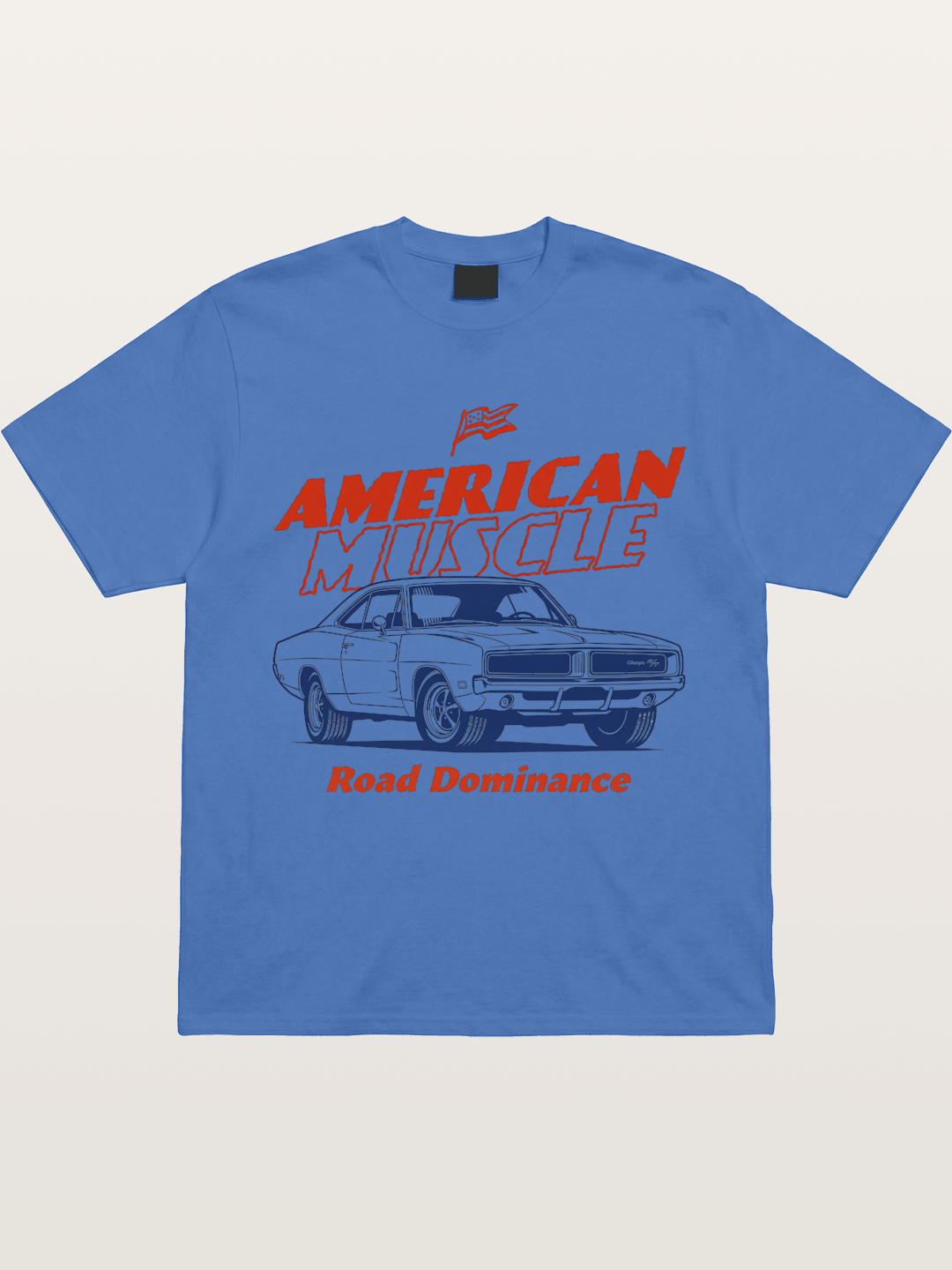 American Muscle Gildan T-shirt
