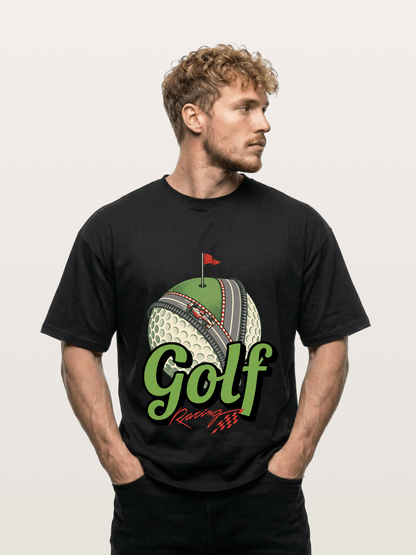 Golf Speed Gildan T-shirt