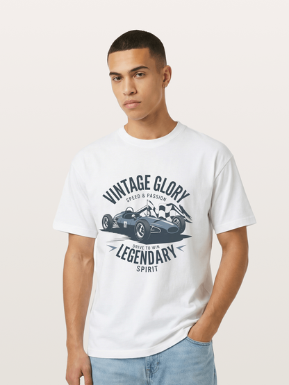 Drive to Win Gildan T-shirt