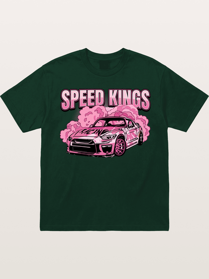 Speed Kings Gildan T-shirt