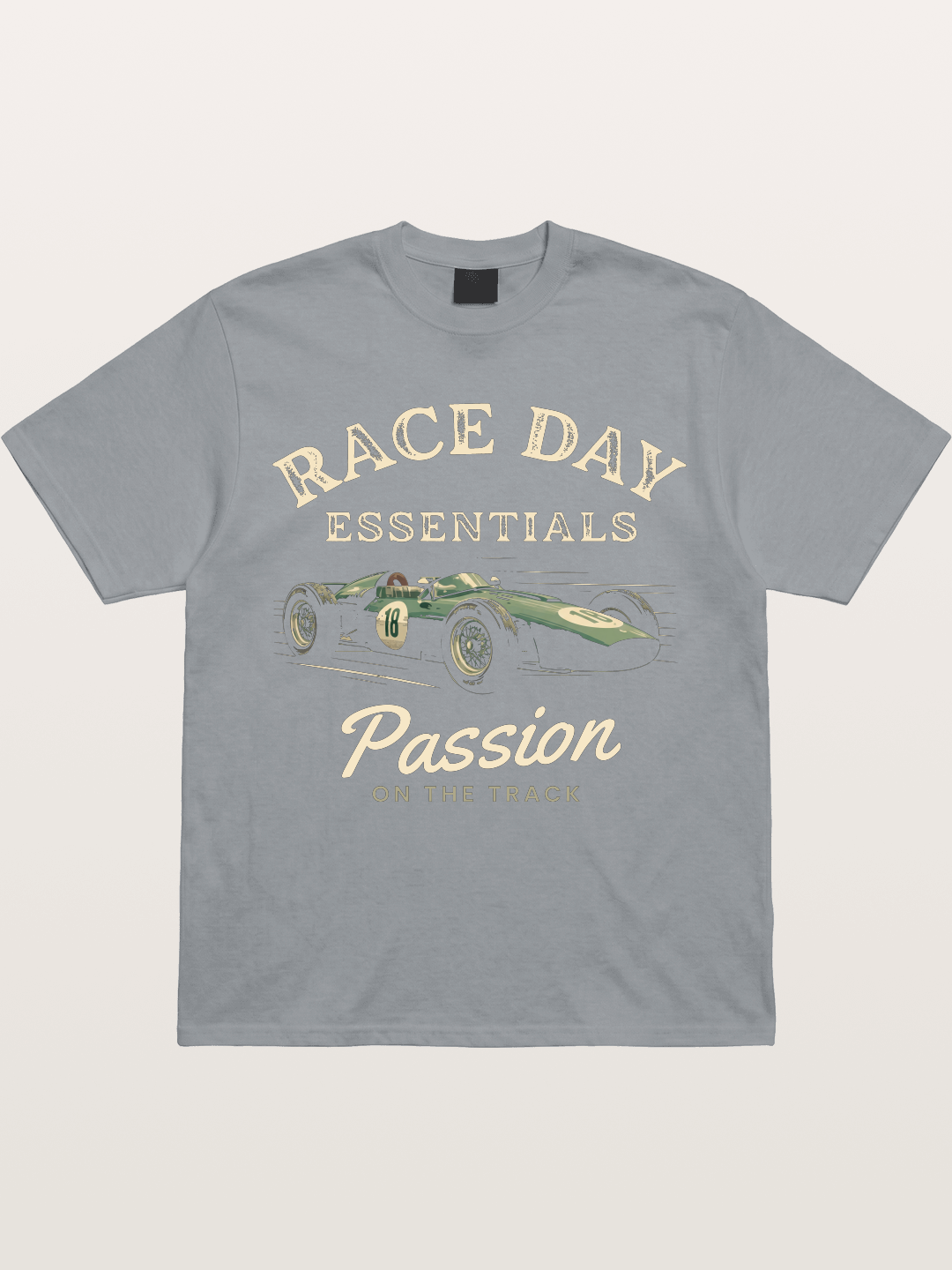 Track Legacy Gildan T-shirt