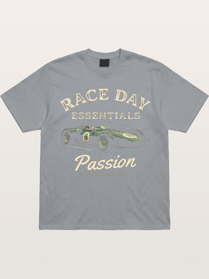Track Legacy Gildan T-shirt