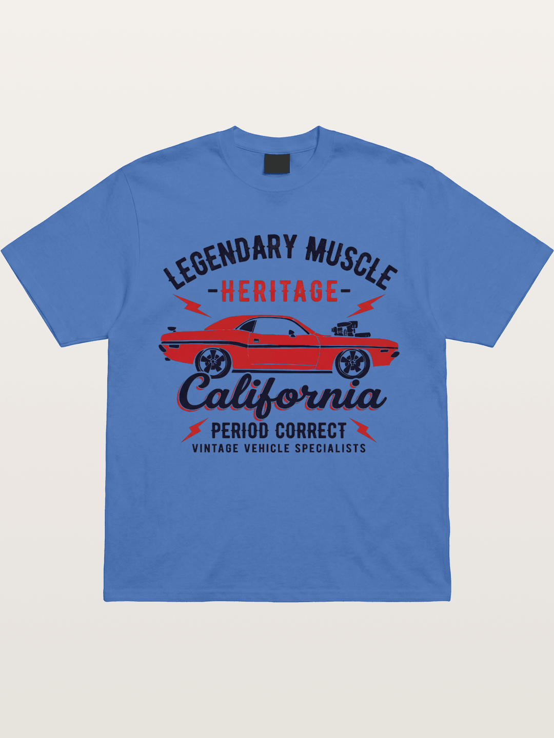 Legendary Muscle Gildan T-shirt