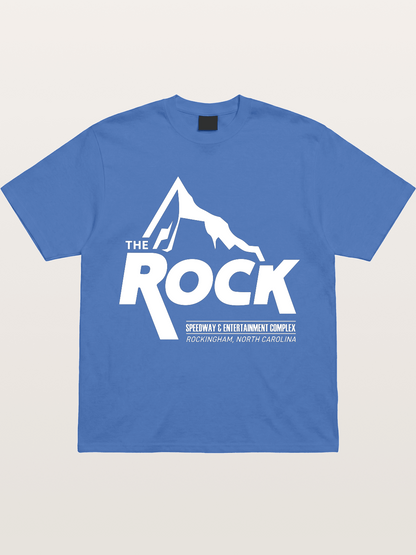 The Rock Speedway Gildan T-shirt